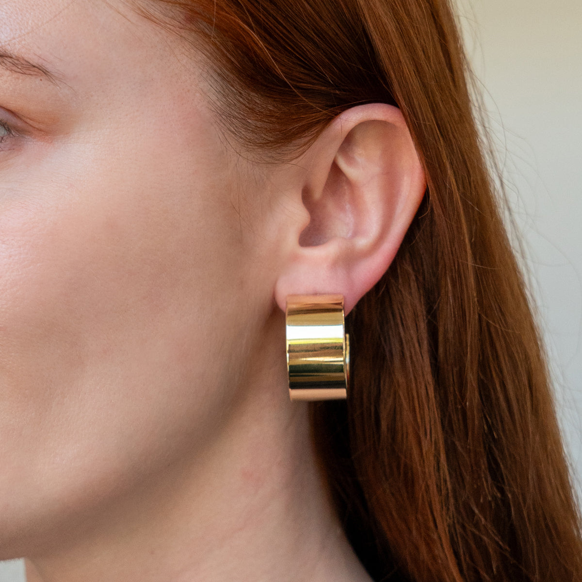 Bold Hoop