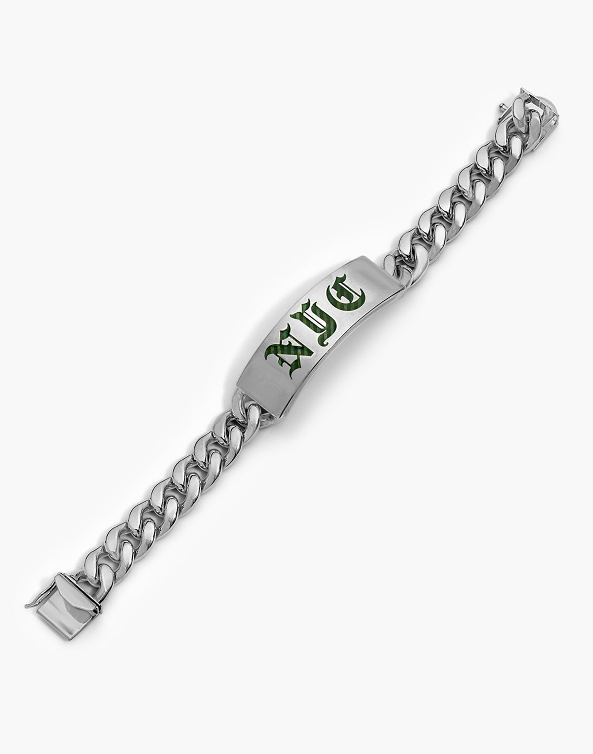 NYC ID Bracelet