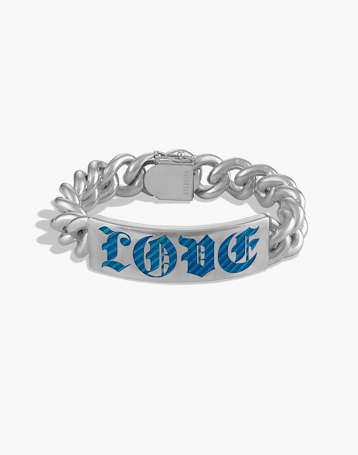 LOVE ID Bracelet